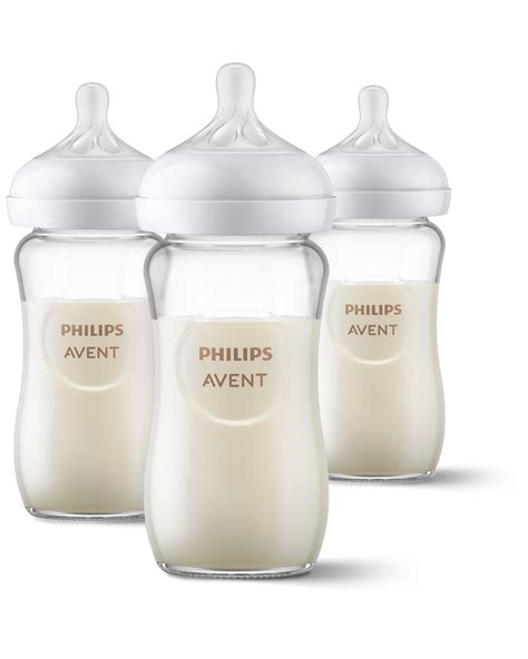 natural nipple bottles|New Natural Bottle with Natural Response Nipple .